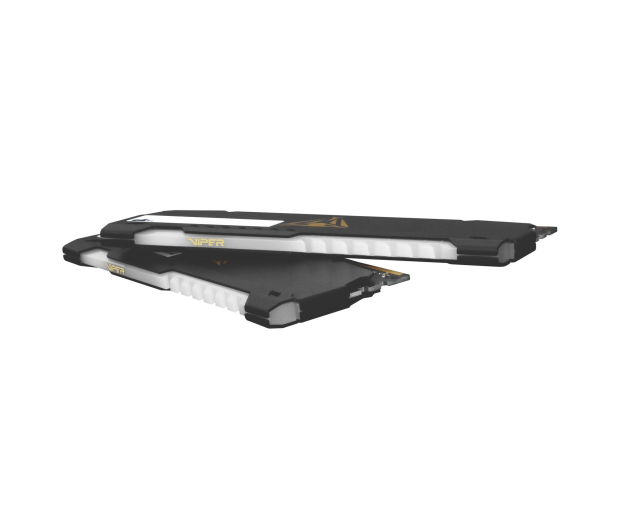 Patriot 32GB (2x16GB) 3600MHz CL18 Viper Steel RGB - 1054403 - zdjęcie 4